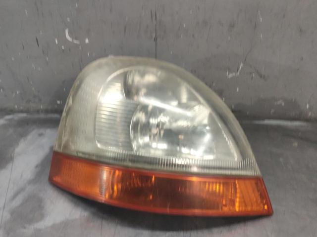 RENAULT 8200163518 Faro derecho  en stock Salamanca