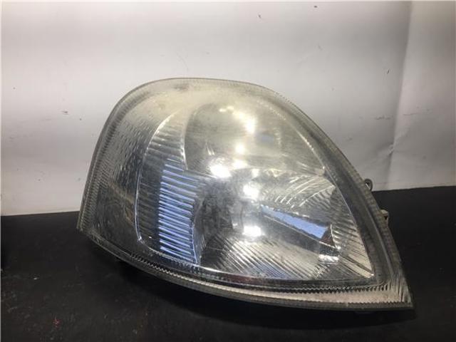 8200163518 RENAULT Faro derecho  comprar en Oviedo
