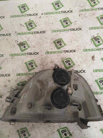 8200163518 RENAULT Faro derecho comprar Bilbao