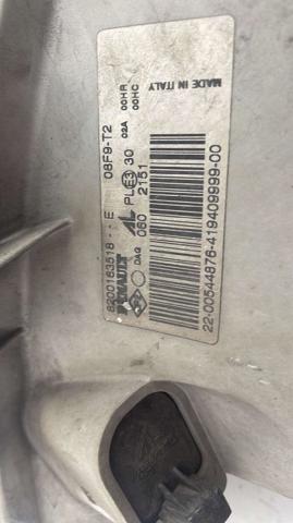 8200163518E Faro derecho comprar Almería