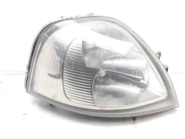 RENAULT 8200163518E Faro derecho comprar Tarragona