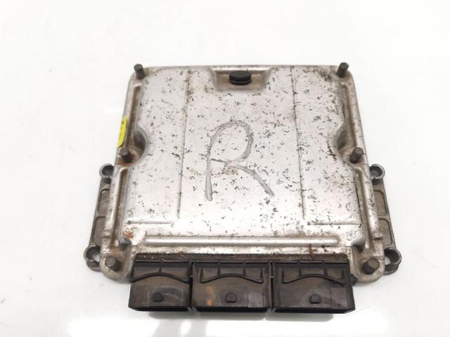 8200163528 RENAULT Unidad de control del motor (ECU)  disponible Ourense