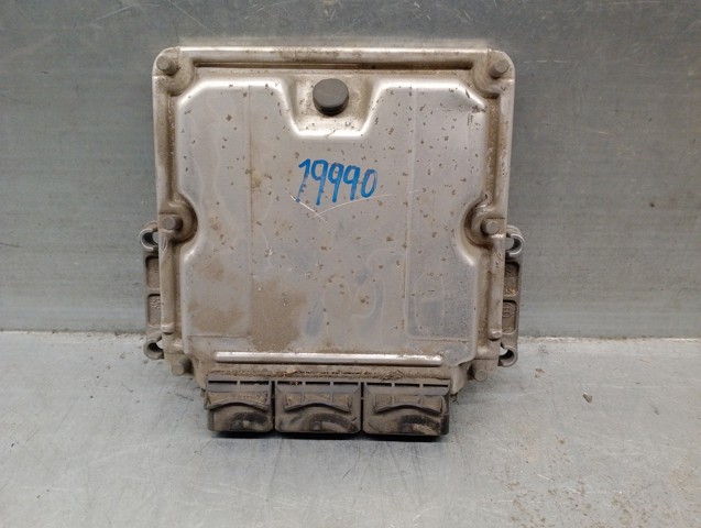 8200163528 RENAULT ECU comprar Madrid