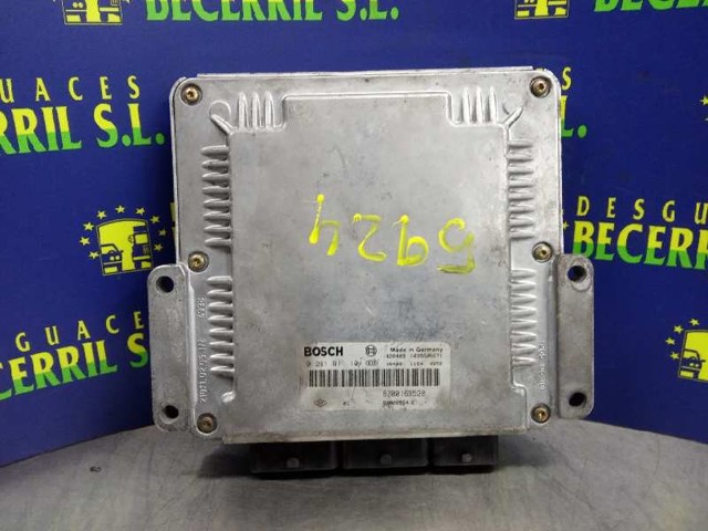 8200163528 Renault (RVI)