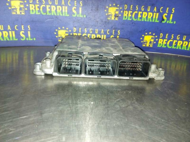 8200163528 Unidad de control del motor (ECU)  disponible Málaga