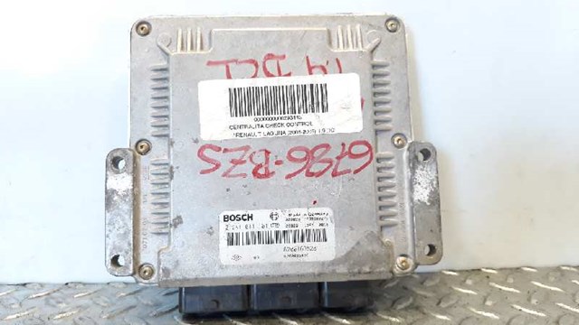 8200163528 ECU comprar Girona