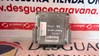 Centralina Del Motor / Modulo De control Del Motor (ecu) 8200163528 RENAULT