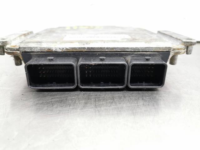 RENAULT 8200163528 Unidad de control del motor (ECU)  comprar en Albacete