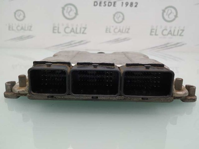 8200163528 Unidad de control del motor (ECU)  comprar en Reus
