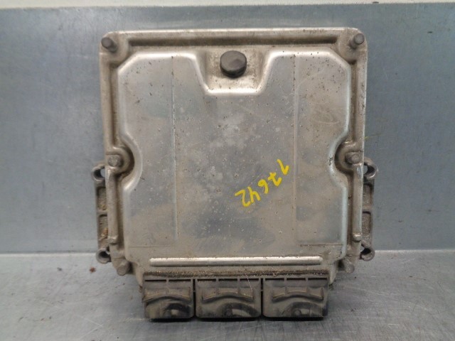 RENAULT 8200163528 ECU comprar Tarragona