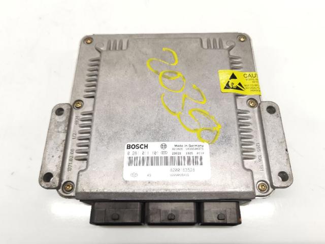 8200163528 ECU comprar Sevilla
