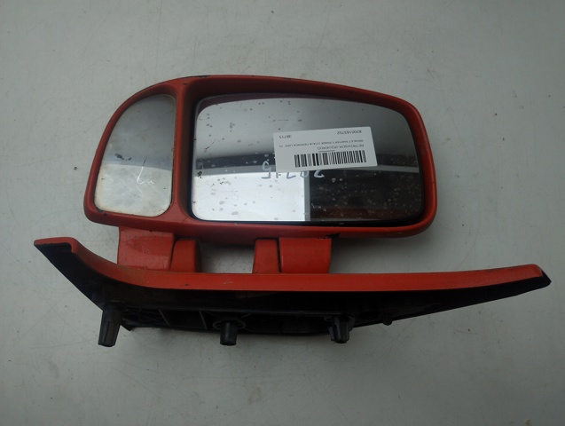 Precio del repuesto Retrovisor izquierdo Master II plataforma a bordo