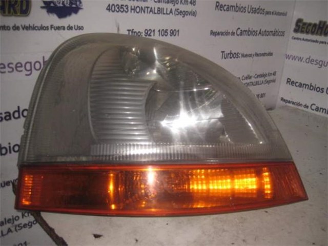8200163918 RENAULT Piloto intermitente derecho comprar Bilbao