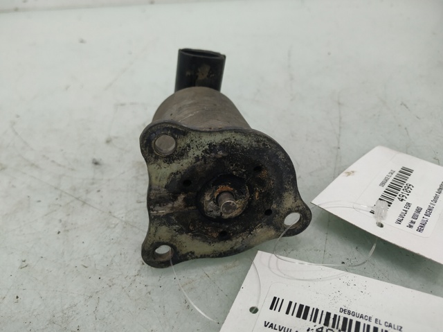 8200164563 RENAULT Válvula EGR de recirculación de gases  comprar en Jaén