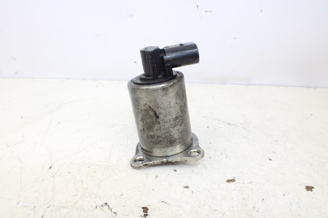 8200164563 RENAULT Válvula EGR de recirculación de gases  comprar en Lleida