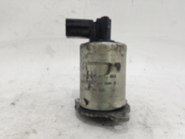 RENAULT 8200164563 Válvula EGR de recirculación de gases  disponible Valladolid