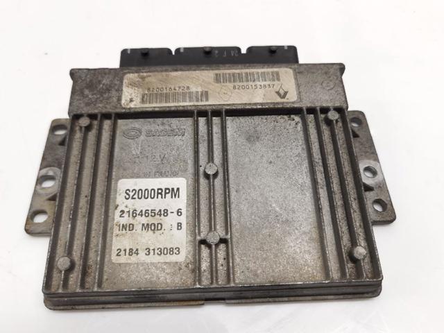 8200164728 Renault (RVI)