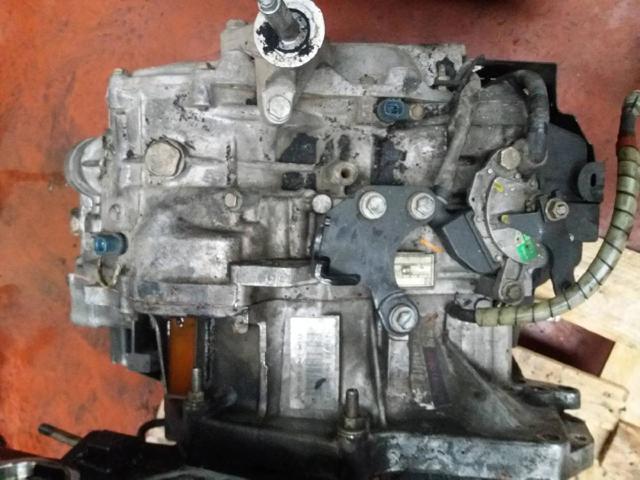 Transmisión automática completa Renault Espace 4 JK0