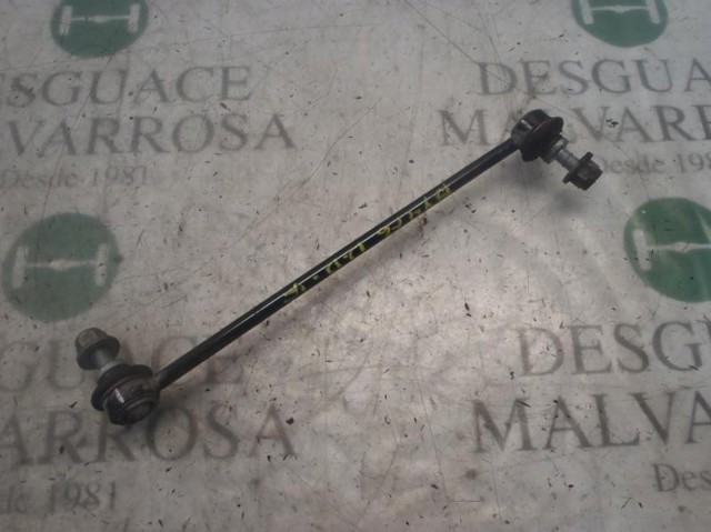Soporte de la barra estabilizadora delantera Renault Megane II (2003-2010)