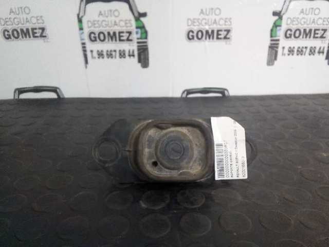 Soporte motor Renault Megane 2 LM0, LM1