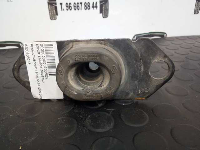 Comprar Soportes del motor Renault Megane 2 LM0, LM1 a bajo precio