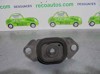 Soporte de motor izquierdo 8200168073 RENAULT