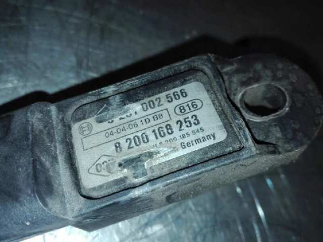 8200168253 Sensor de presión de sobrealimentación  en stock Sabadell