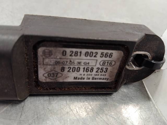 8200168253 Sensor de presión de sobrealimentación  comprar en Zaragoza
