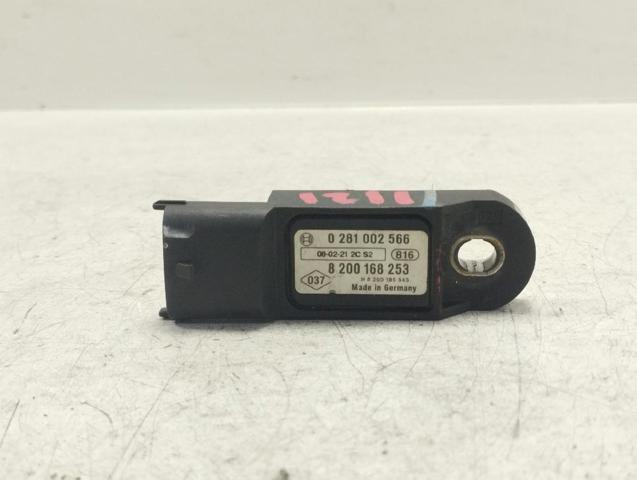 8200168253 Renault (RVI)