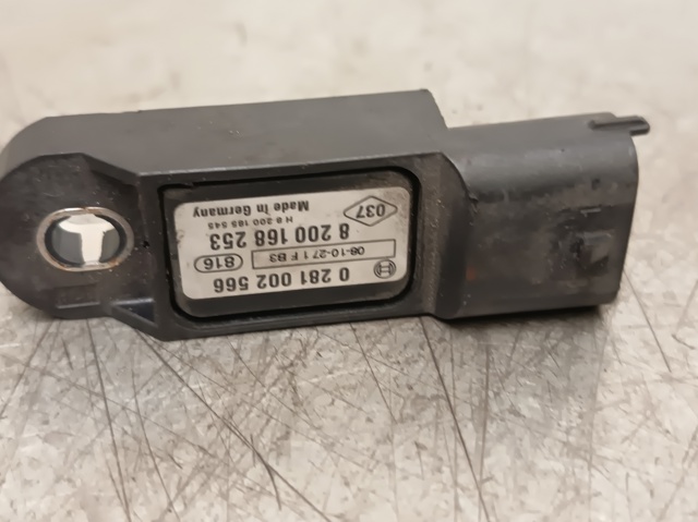 8200168253 Sensor de presión de sobrealimentación  comprar en Zaragoza
