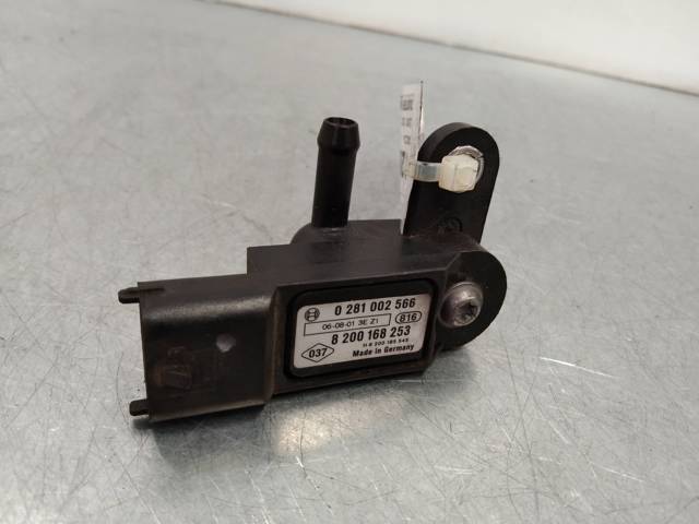 8200168253 RENAULT Sensor de presión de sobrealimentación  comprar en Jaén