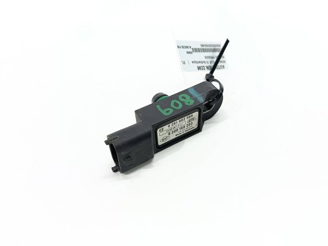 RENAULT 8200168253 Sensor de presión de sobrealimentación comprar Barcelona