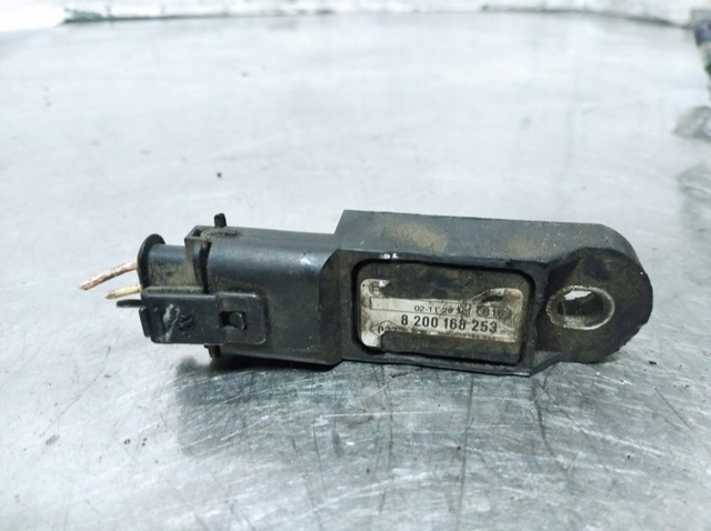 RENAULT 8200168253 Sensor de presión de sobrealimentación  comprar en Albacete