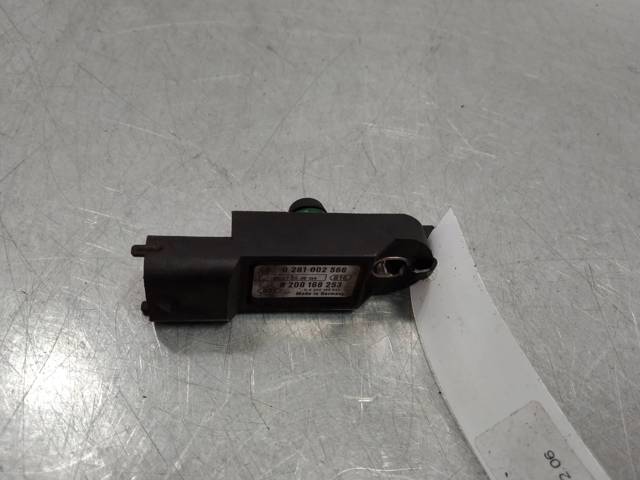 RENAULT 8200168253 Sensor de presión de sobrealimentación comprar Tarragona