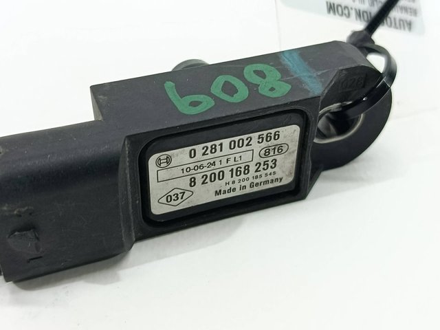 8200168253 Sensor de presión de sobrealimentación comprar Girona