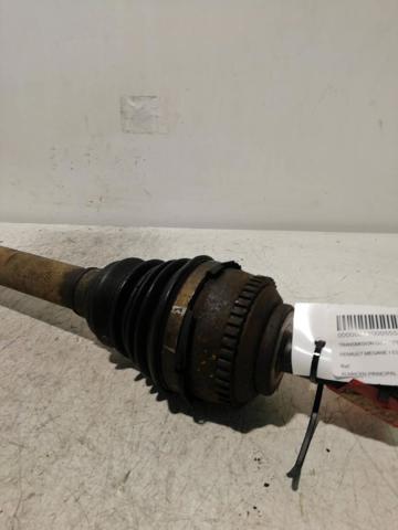 8200168513 Semieje delantero derecho  disponible Málaga