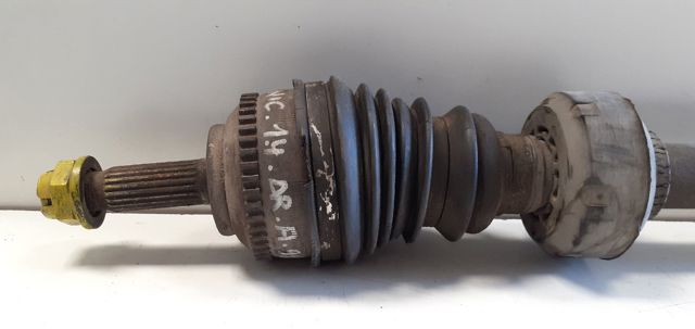 8200168513 RENAULT Semieje delantero derecho  comprar en Oviedo