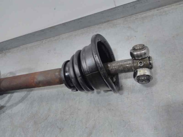 8200168513 RENAULT Semieje delantero derecho  en stock Córdoba