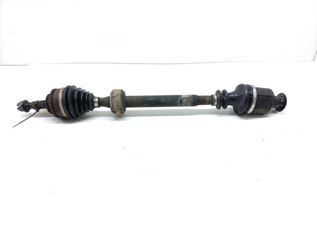 Árbol de transmisión delantero derecho 8200168513 Renault (RVI)