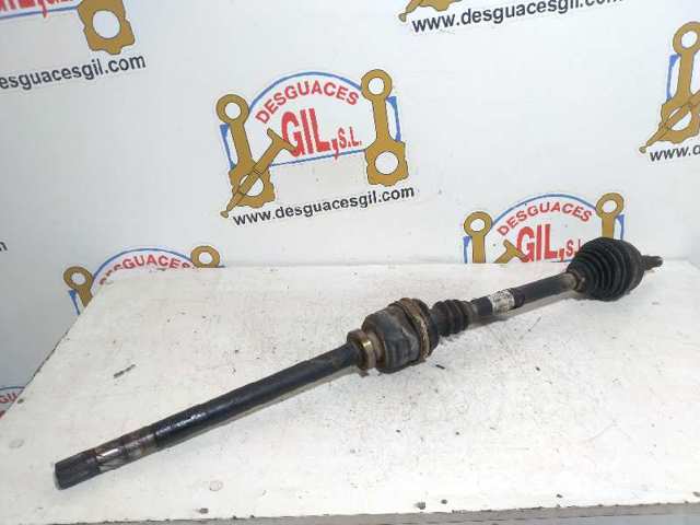 8200169163 Semieje delantero derecho comprar Sevilla