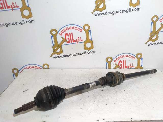 8200169163 RENAULT Semieje delantero derecho comprar Alcalá