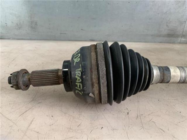 RENAULT 8200169163 Semieje delantero derecho comprar Pamplona