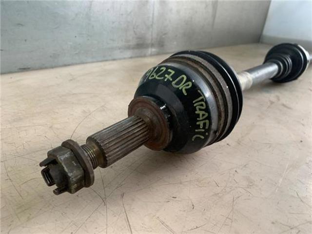 8200169163 RENAULT Semieje delantero derecho  comprar en Lleida