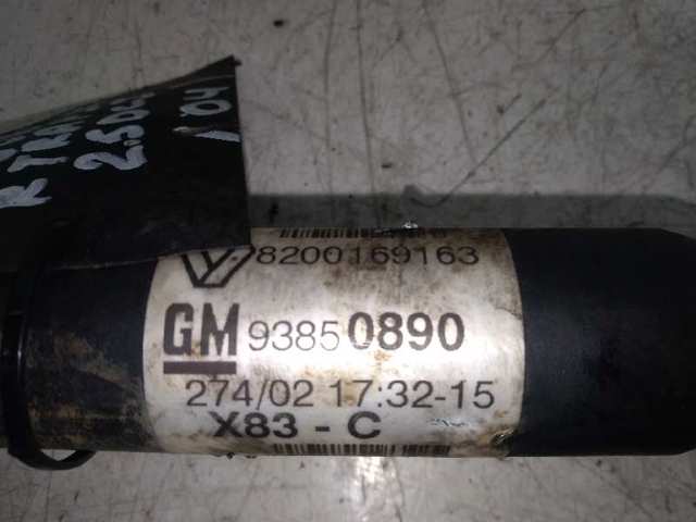 8200169163 Semieje delantero derecho  en stock Granada
