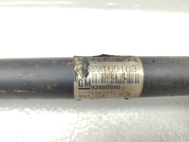 8200169163 Semieje delantero derecho  comprar en Zaragoza