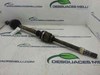 Árbol de transmisión delantero derecho 8200169176 RENAULT