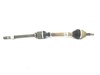 Árbol de transmisión delantero derecho 8200169176 RENAULT
