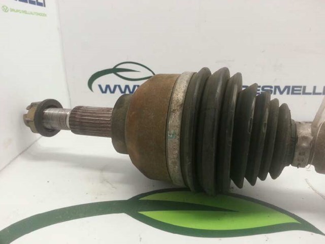 8200169176 Semieje delantero derecho  comprar en Reus