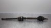 Árbol de transmisión delantero derecho 8200169176 RENAULT