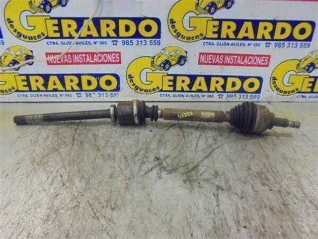 RENAULT 8200169176 Semieje delantero derecho  comprar en Albacete